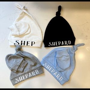 Baby hat order